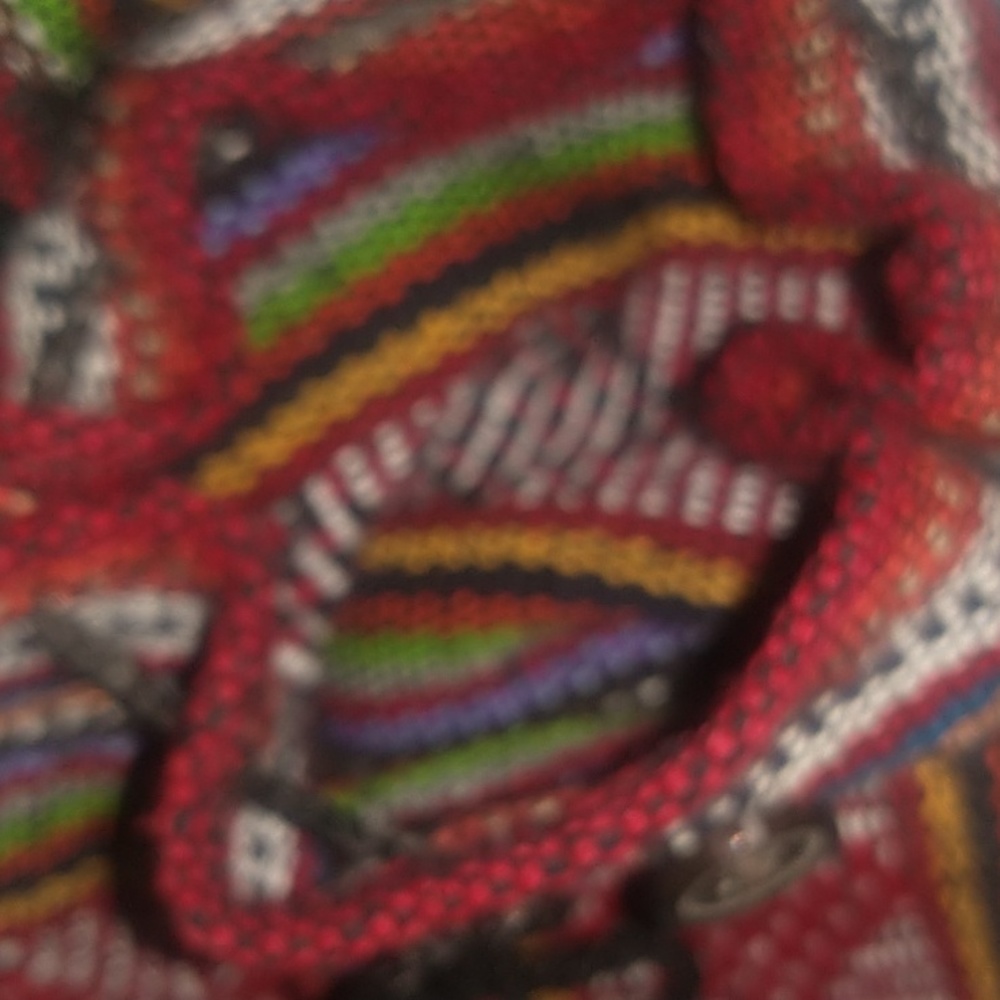 Pinzon Bag - Picture 4 of 4